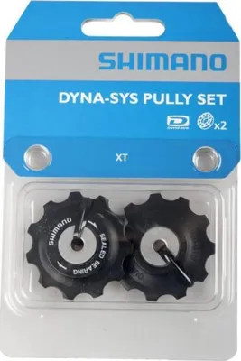 Obrázek produktu pro Shimano Y5XF98130 Náhradní díl přehazovačky