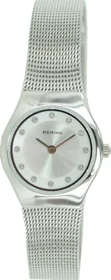 Produktbild von Bering Damenuhr Classic 11923-000