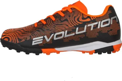 Produktbild von Joma Evolution Jr 2501 TF EVJS2501TF, Turfschuhe, für Jungen, Schwarz, Größe: 38