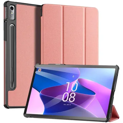 Obrázok produktu pre Dux Ducis ochranné puzdro pre tablet Lenovo Tab P11 Pro (2. generácia) – ružovo zlatá farba