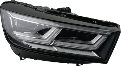 Zdjęcie produktu dla Johns, reflektory LED prawe odpowiednie dla Audi Q5 FY 05/2016- dla el. LWR ze wskaźnikiem 1366102 80A941774 80A941774G