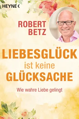 Produktbild von Liebesglück ist keine Glücksache