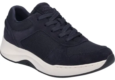 Produktbild von JOSEF SEIBEL Elli 07 | Sneaker für Damen | Blau