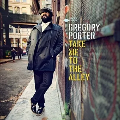 Produktbild von Take Me To The Alley (Collector's Deluxe Edition)