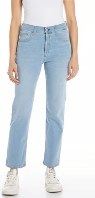 Produktbild von Replay Wb461.000.685617 Jeans Blau 32 / 30 Frau Blau 32
