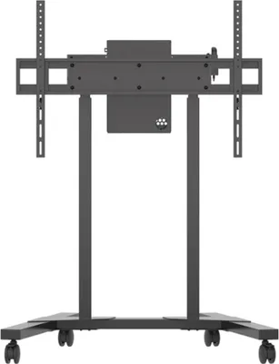 Produktbild von B-TECH Universal Flat Screen Trolley with Motor