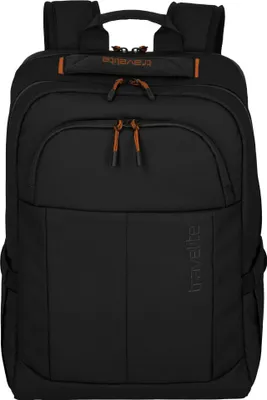 Produktbild von Travelite BRIIZE Backpack M, Black
