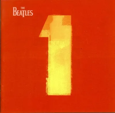 Produktbild von The Beatles: The Beatles: 1 -   - (CD / #)