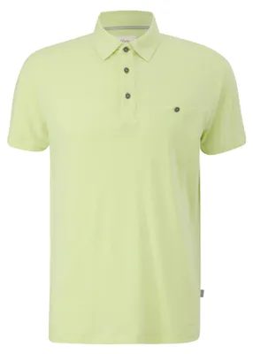 Produktbild von Poloshirt