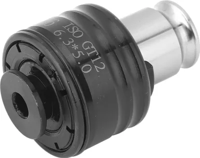 Image de Pince de serrage à torsion pour fraiseuse M6/M8/M10/M12(M6 )