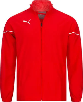 Immagine prodotto di Puma TeamRISE Sideline Scarpe da ginnastica per bambini 657326-01