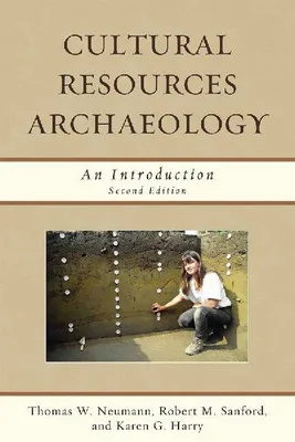 Produktbild von Cultural Resources Archaeology