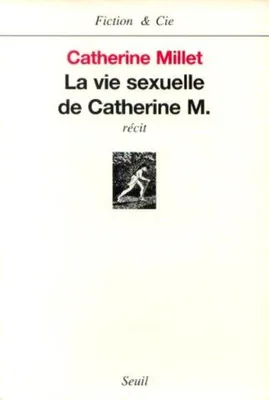 Produktbild von Millet, Catherine - La Vie sexuelle de Catherine M.