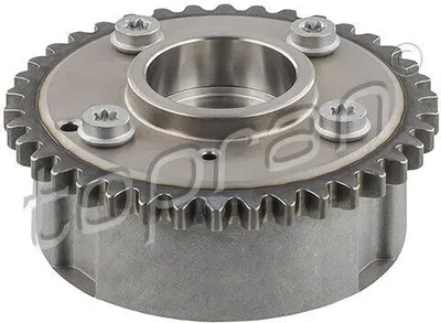 Produktbild von TOPRAN 117 783 Nockenwellenversteller für VW TIGUAN (5N) Einlass 38-Zähne