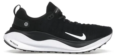 Produktbild von Nike ReactX Infinity Run 4 Black White (Women's) - EU 39
