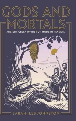 Produktbild von Gods and Mortals