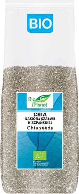 Immagine prodotto di CHIA - SPANISCHE SALBEISAMEN1 kg -PLANET