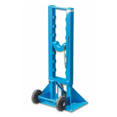Produktbild von Cimco Kabeltrommelheber HYDROKAT 142328 Max. Kabeltrommeldurchmesser: 3200