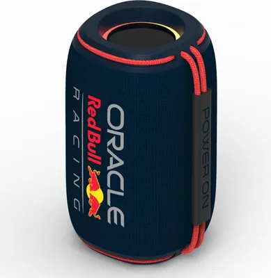 Image de Enceinte Bluetooth 15 W, bleue