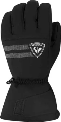 Immagine prodotto di Guanti da sci Rossignol Perf Nero M Guanti da sci