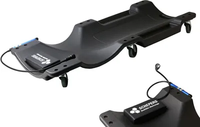 Produktbild von SWV Rollbrett Werkstattrollbrett Arbeitsliege