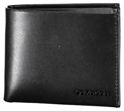 Productafbeelding van CALVIN KLEIN Portemonnees K50K511277_NEBEH