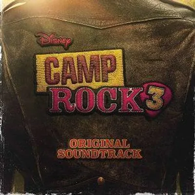 Produktbild von Camp Rock3