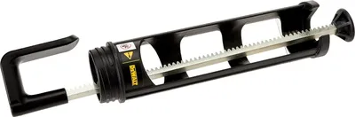 Produktbild von Kartuschenhalter für Spachtelpistole - DEWALT - DCE5601-XJ