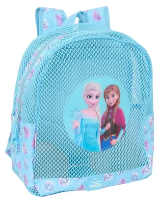 Produktbild von Safta 642574610 Frozen 13.15l 32x43x14 Cm Rucksack Blau  Blau One Size