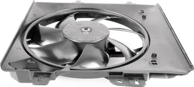 Produktbild von VEMO V22-01-1737 Lüfter Motorkühlung Kühlerlüfter passend für PEUGEOT 2008 Kombi (CU) Wasserkühler Ø330mm