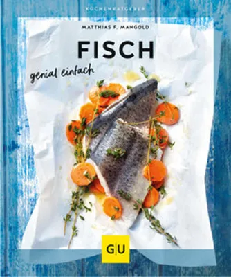 Produktbild von Fisch
