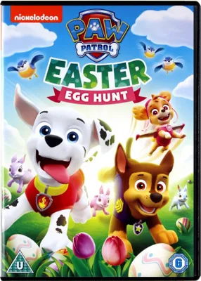 Produktbild von PAW Patrol [DVD]