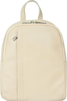 Produktbild von Samantha Look Rucksack Damen beige