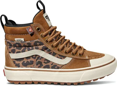 Produktbild von Vans Sk8-hi Mte-2 Sportschuhe Braun EU 43 Mann Braun EU 43
