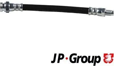 Produktbild von JP GROUP 3361700400 Bremsschlauch Hinten für FIAT Ducato Kastenwagen (250, 290) Ducato Pritsche / Fahrgestell (250, 290) Ducato Bus (250, 290)