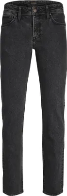 Produktbild von Stretch 5-Pocket Jeans mit 78 cm Schrittlänge und 35 cm Beinweite