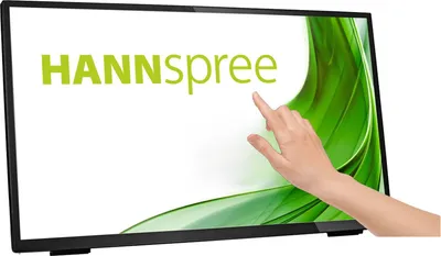 Produktbild von Monitor HANNS G 4711404022524 23,8" LED Full HD