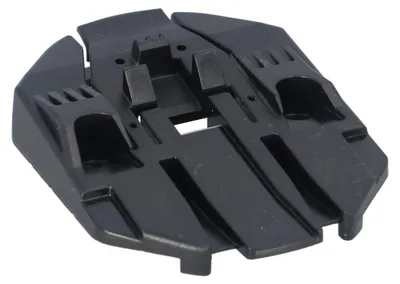 Immagine prodotto di Kit di piastre avvitabili BOSCH PowerTube verticale (EB1290000D) - Il sistema intelligente