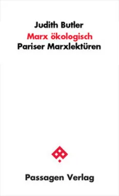 Obrázok produktu pre Marx ökologisch