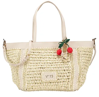 Produktbild von V°73 Shopper Alisya Beige 30