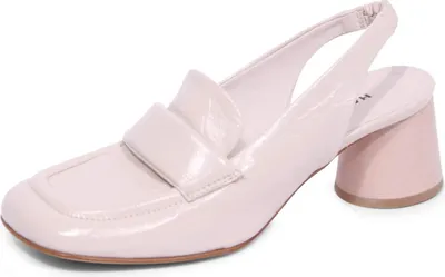 Produktbild von 5102AR decollete slingback donna HALMANERA DANI25 woman shoes