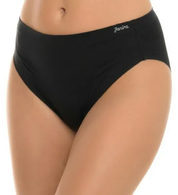 Produktbild von Janira Unsichtbarer Damen-Slip Brislip, Baumwollbund, elastisches Material, 1031862