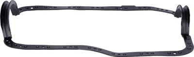 Produktbild von FEBI BILSTEIN Ölwannendichtung Gummi für RENAULT CLIO I (B/C57, 5/357) 17331