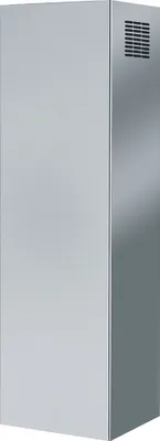 Produktbild von Franke FCH 990 XS FQD/FSW, Verlängerungsrohr für Dunstabzugshaube, Edelstahl, Edelstahl, 990 mm