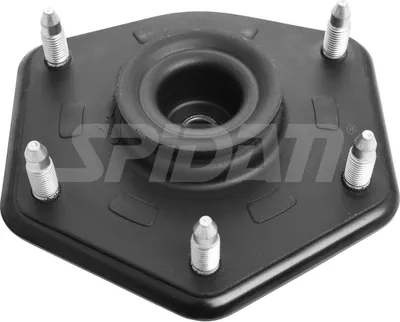 Produktbild von SPIDAN CHASSIS PARTS 417167 Federbeinstützlager Vorne für HONDA CR-V IV (RM)