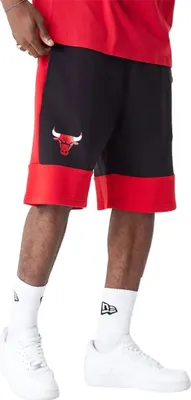 Produktbild von Hose New Era Nba Colour Block Short Bulls 60416373