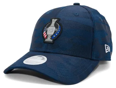 Obrázok produktu pre Čiapka New Era 940W Wmns Tonal Camo 9forty SOLCUP NVY Jedna veľkosť Jedna veľkosť