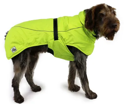 Produktbild von Ancol Extreme Blizzard Hundemantel Warnschutzmantel 40 cm M