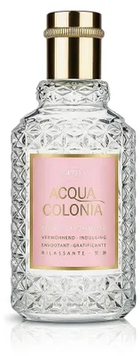 Image de 4711 Eau de Cologne Peony & Sandalwood EDC 50 ml UNISEX