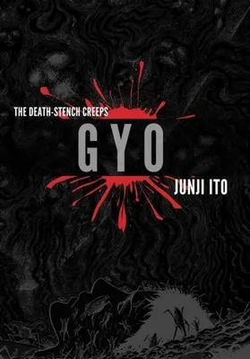 Immagine prodotto di Gyo (2-in-1 Deluxe Edition)